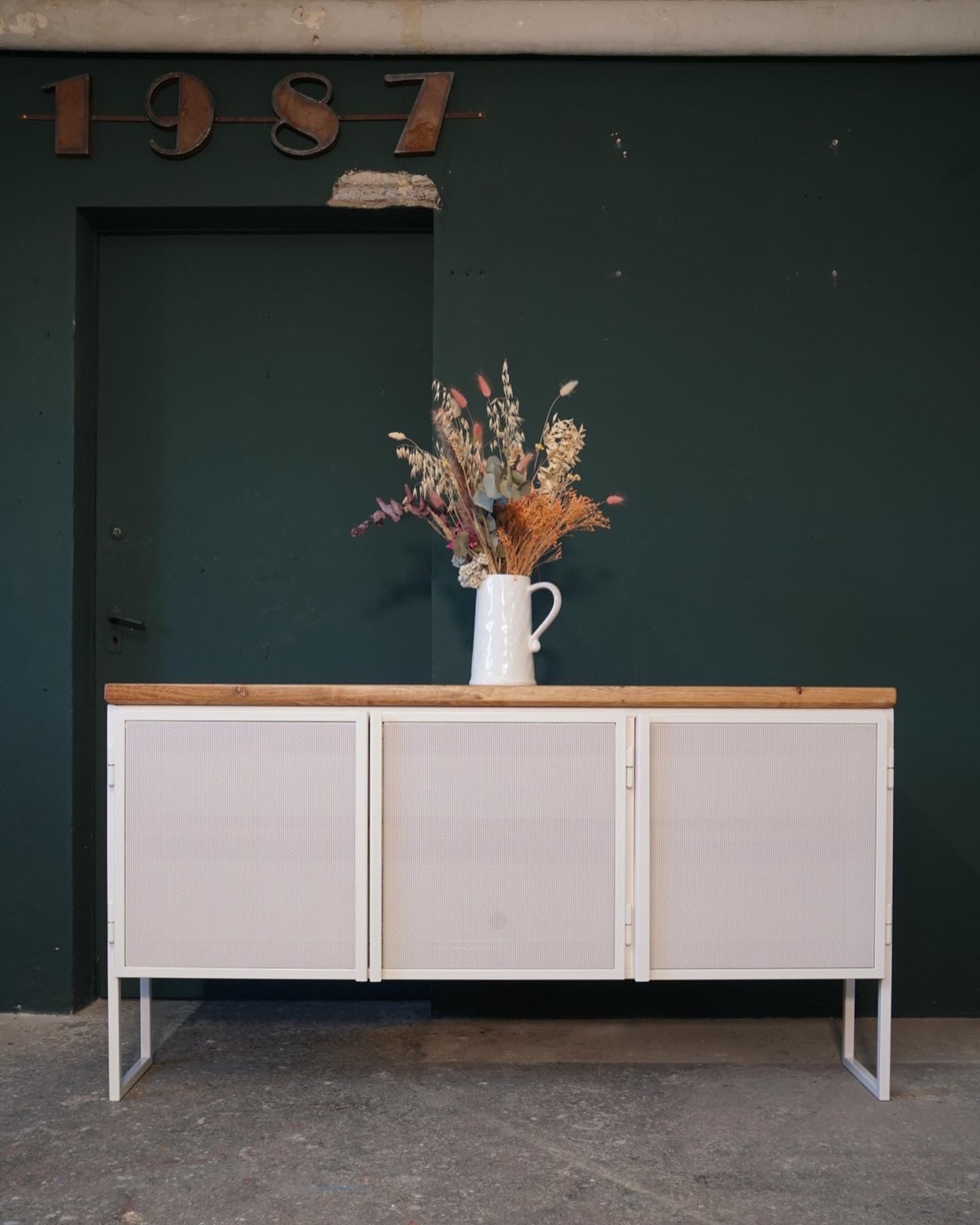 Custom-made sideboard from CHF 2750