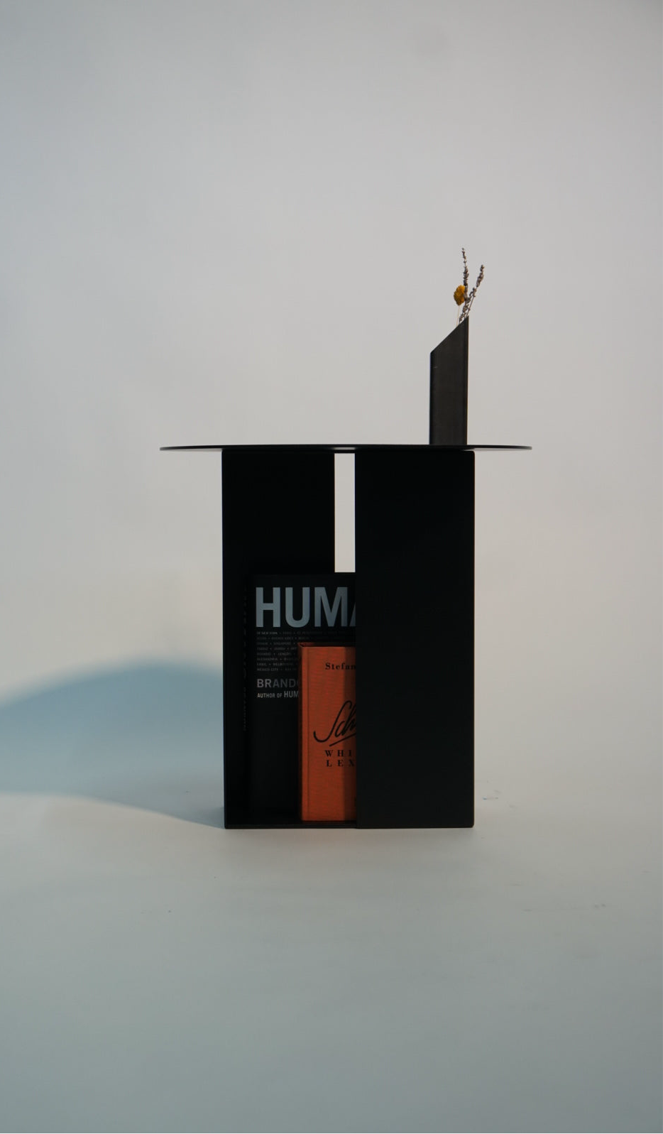 Side table Niederdorf