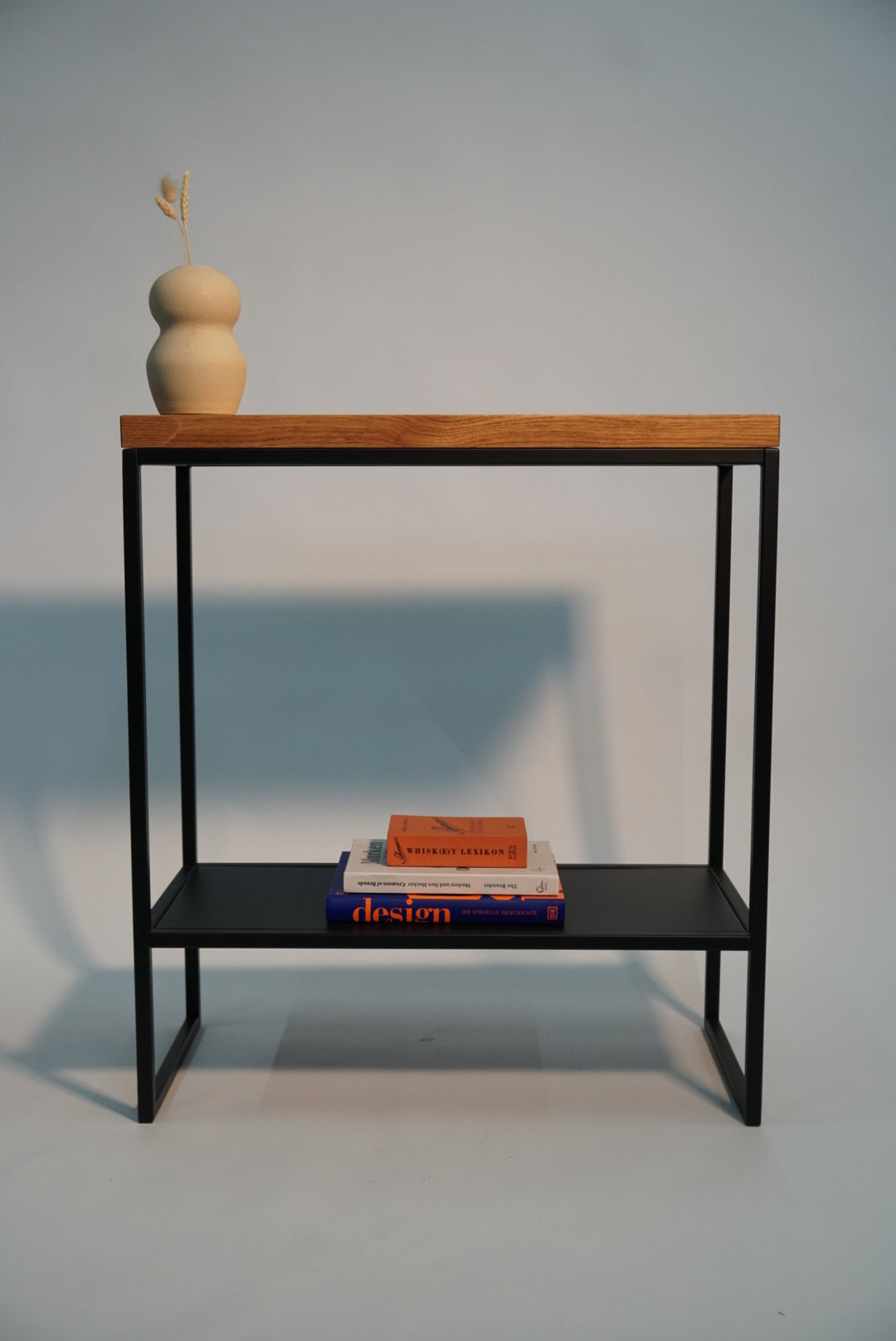 Lorraine console table