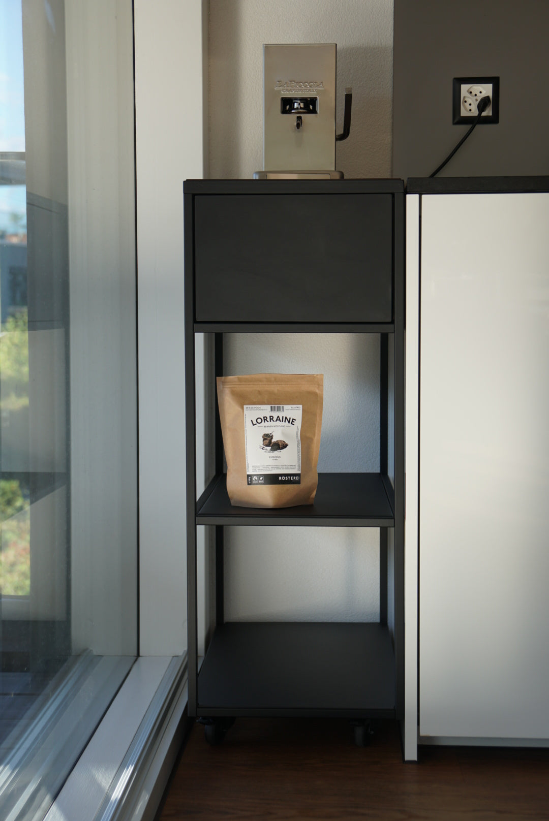 coffee corner from 870 CHF