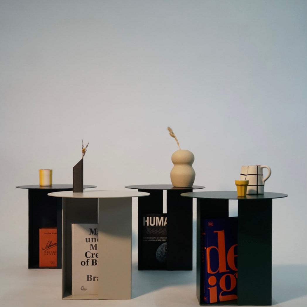 Side table Niederdorf