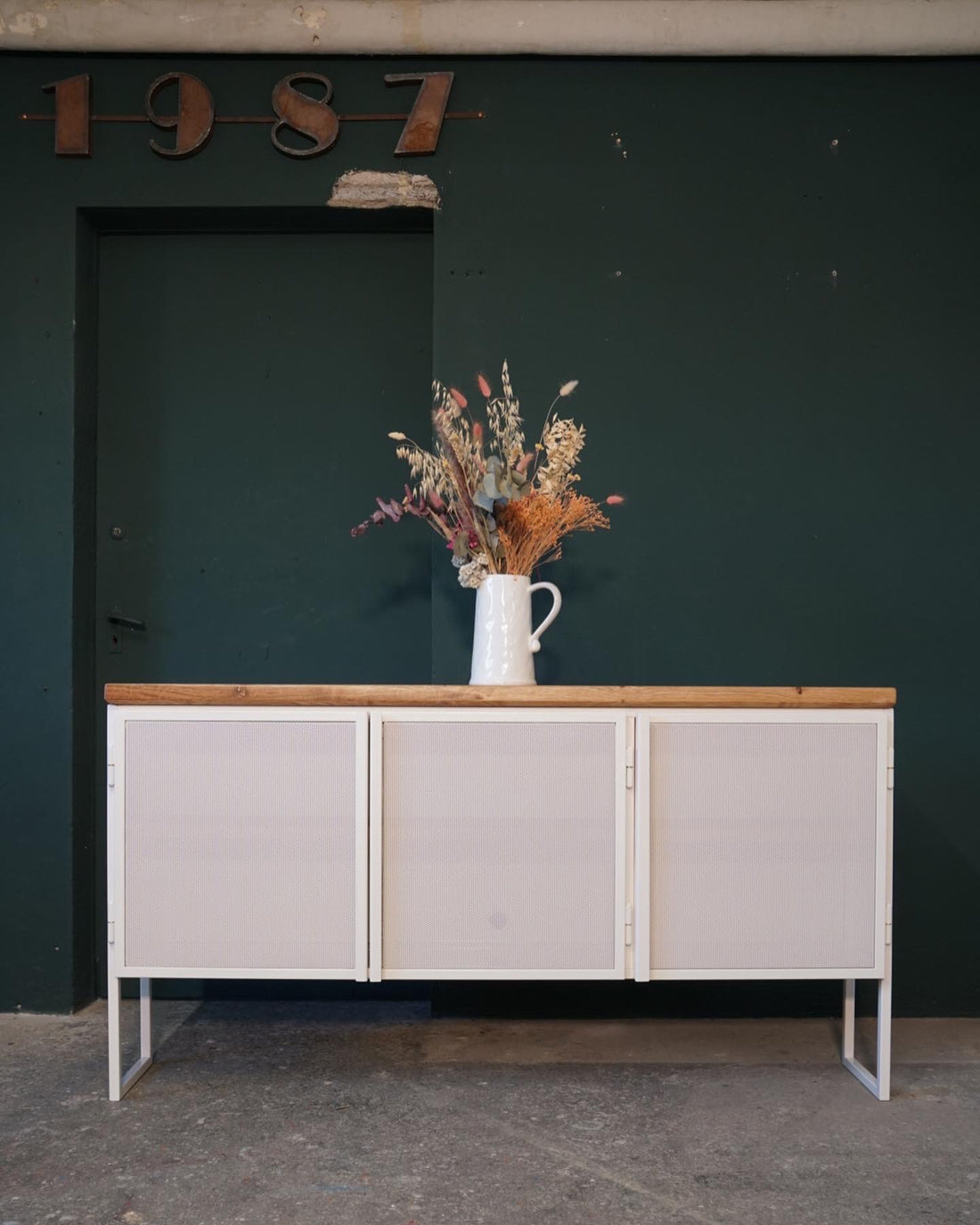 Custom-made sideboard from CHF 2750