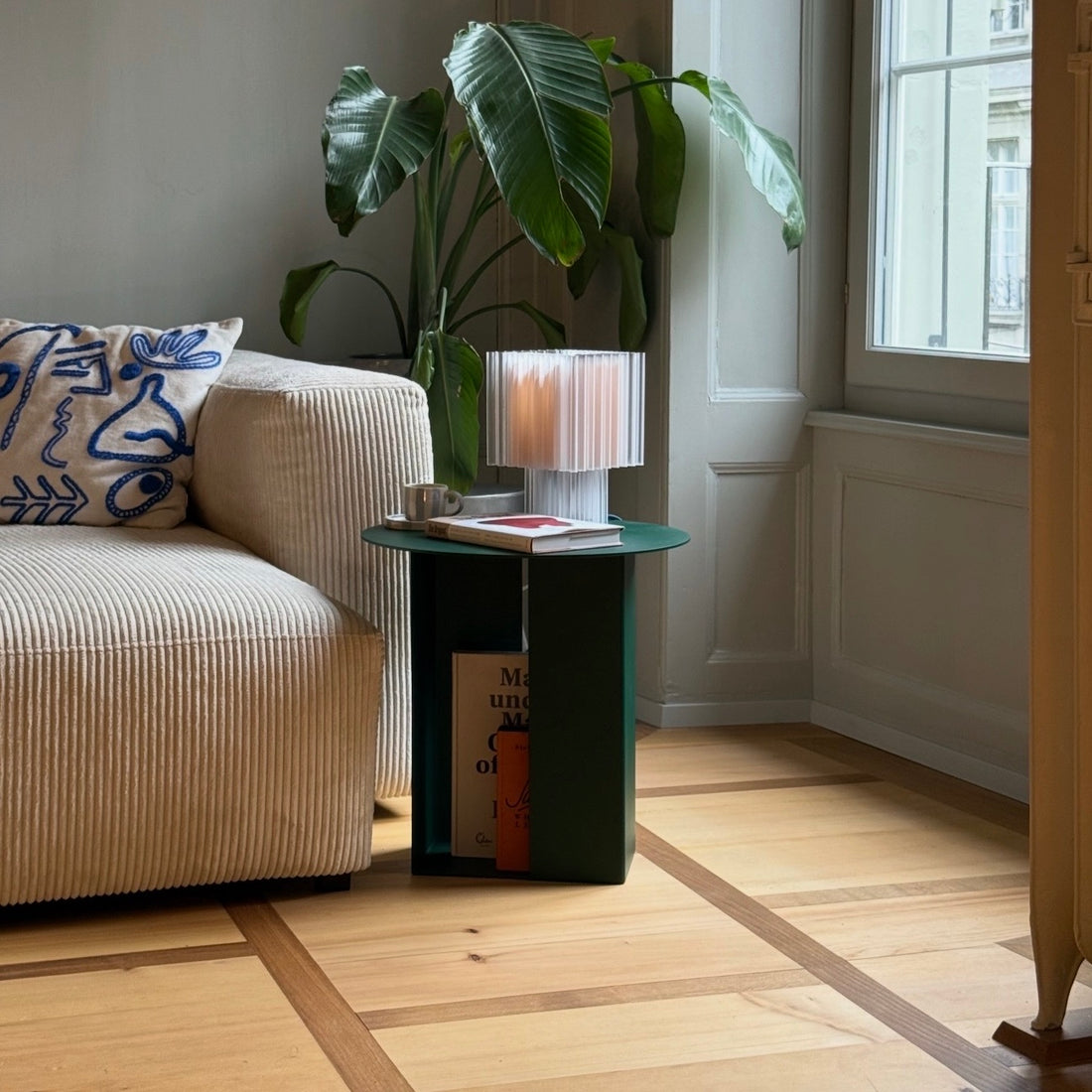 Side table Niederdorf