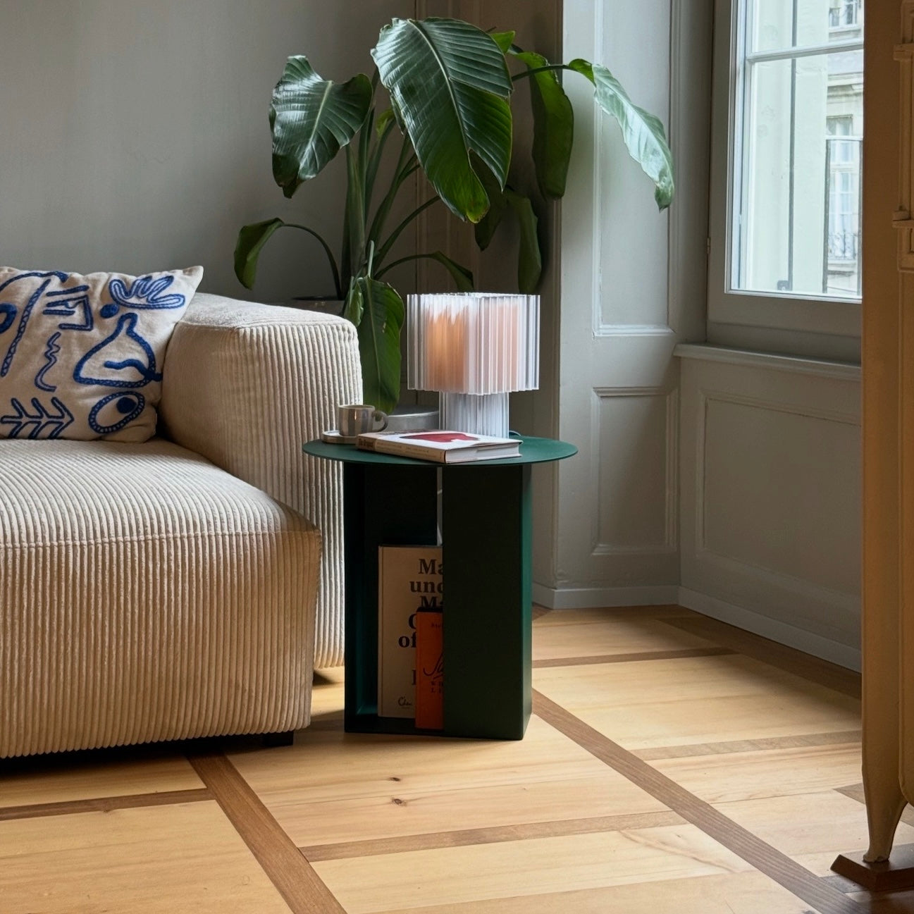 Side table Niederdorf