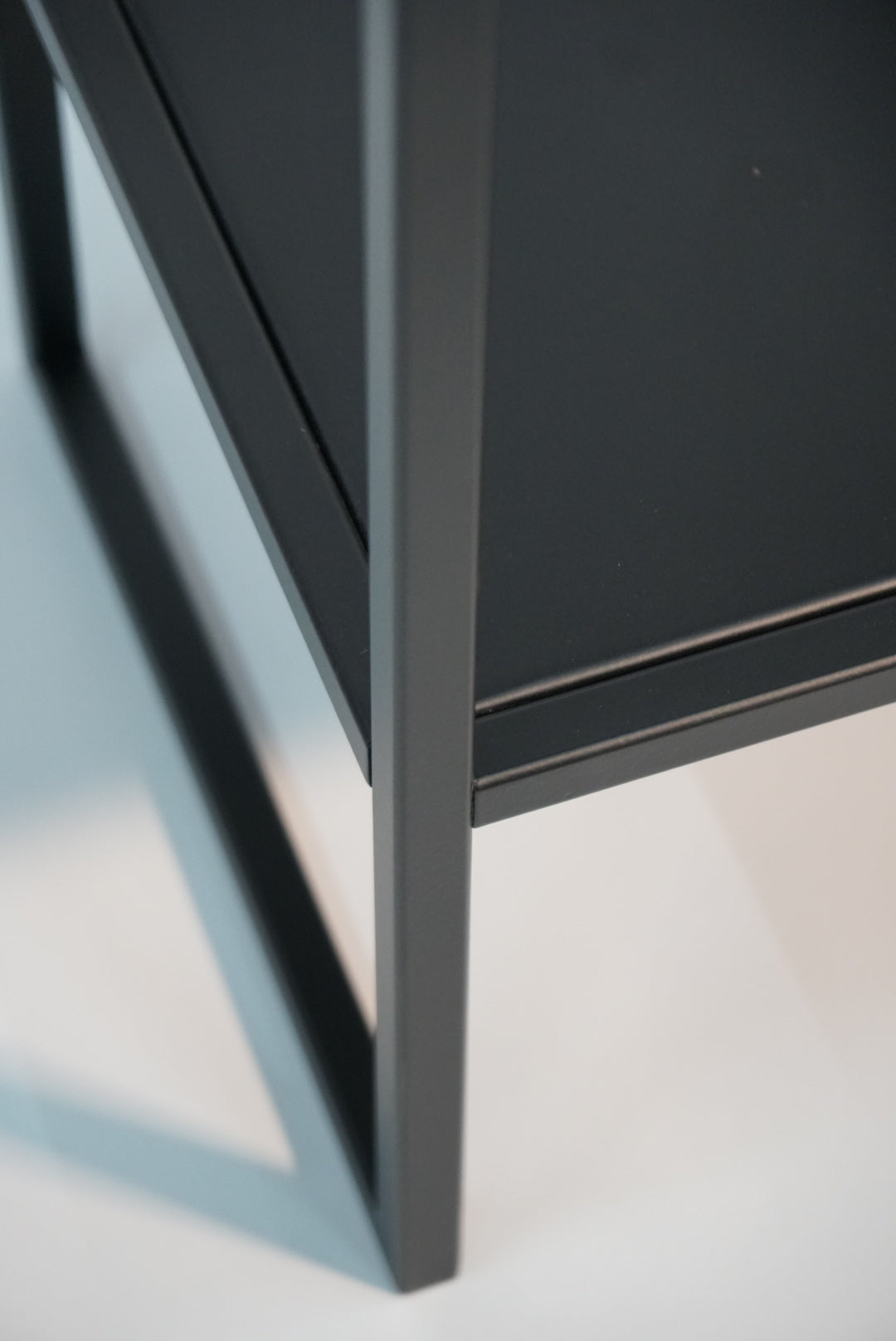 Lorraine console table