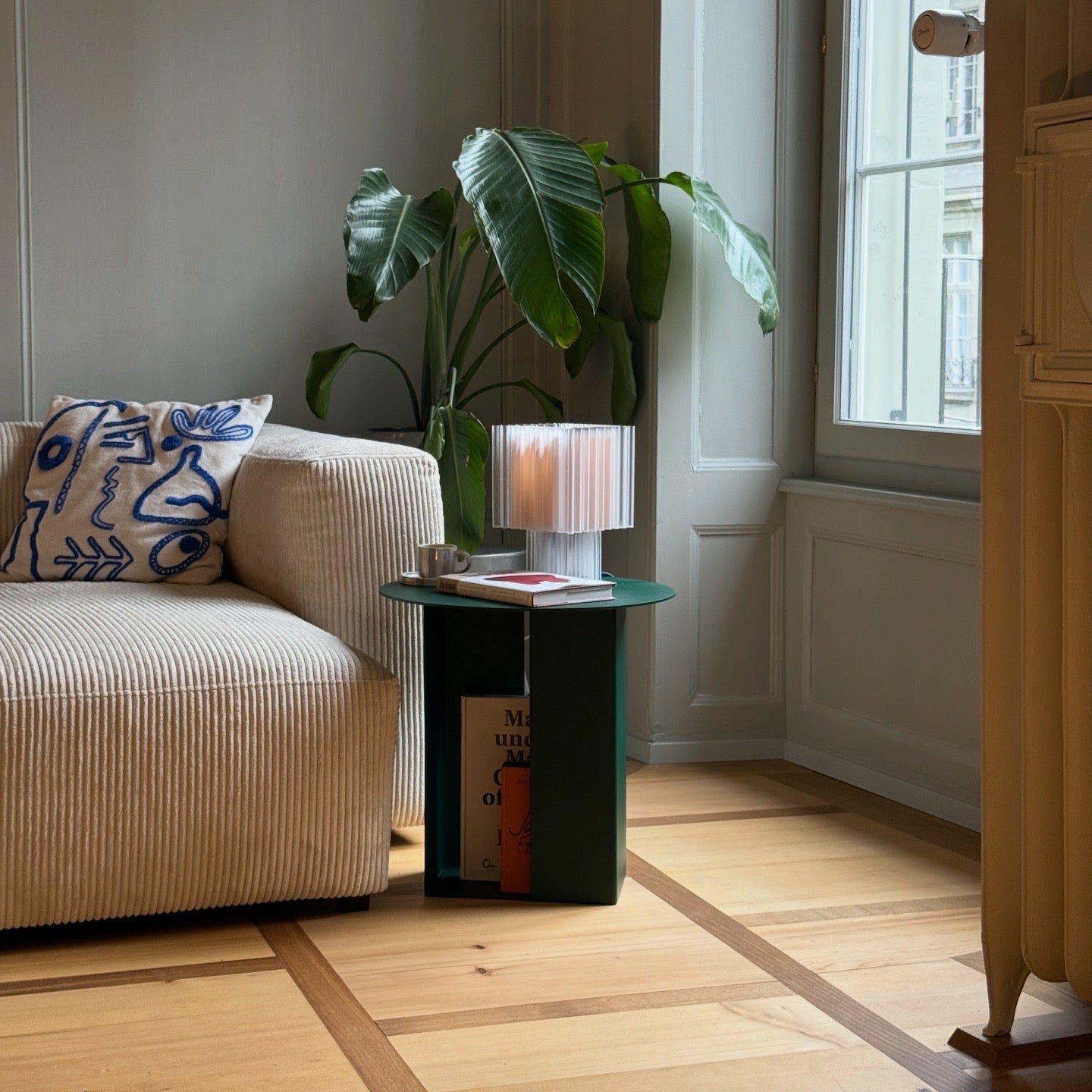 Side table Niederdorf