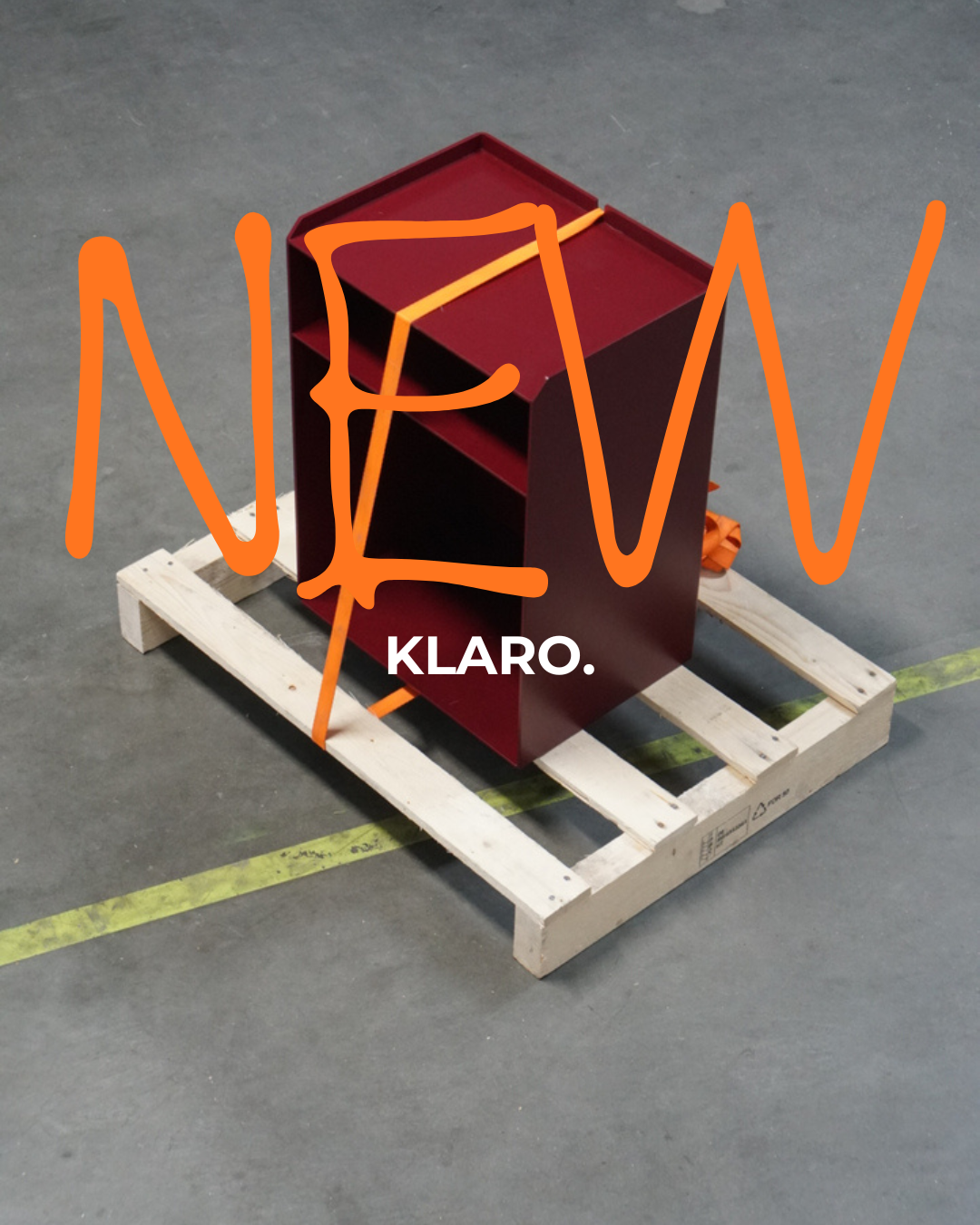 KLARO.