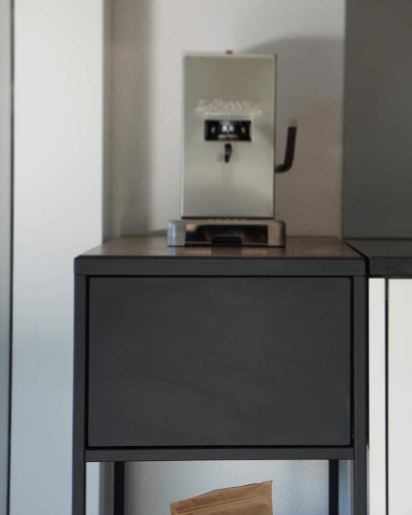 coffee corner from 870 CHF