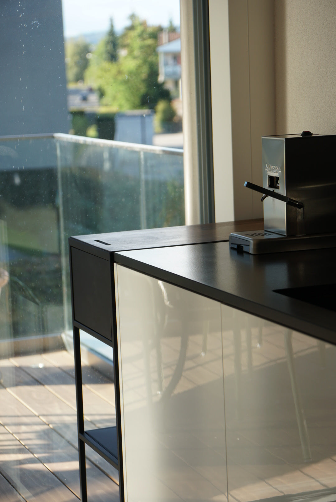 Kaffee-Ecke ab 870 CHF