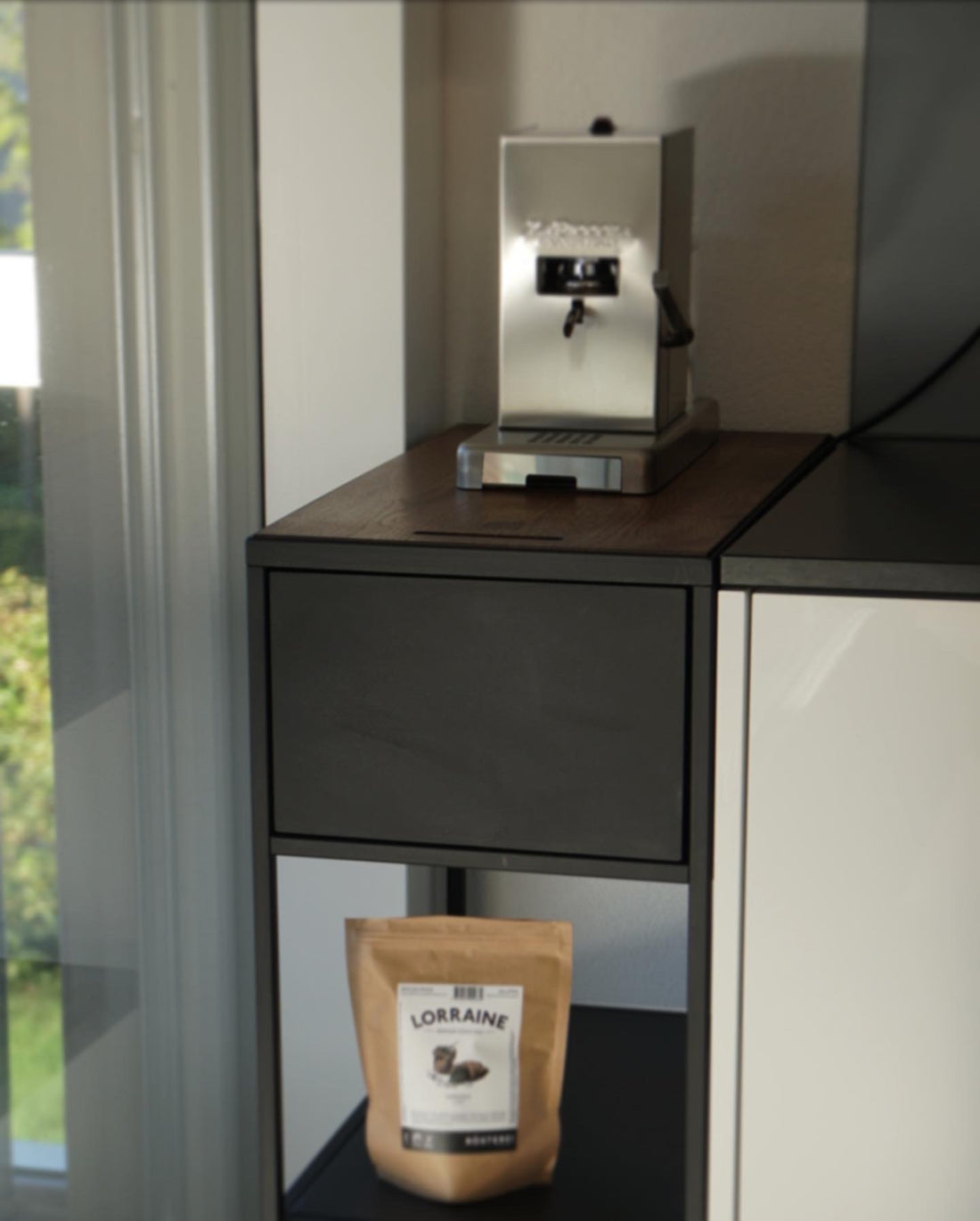 coffee corner from 870 CHF