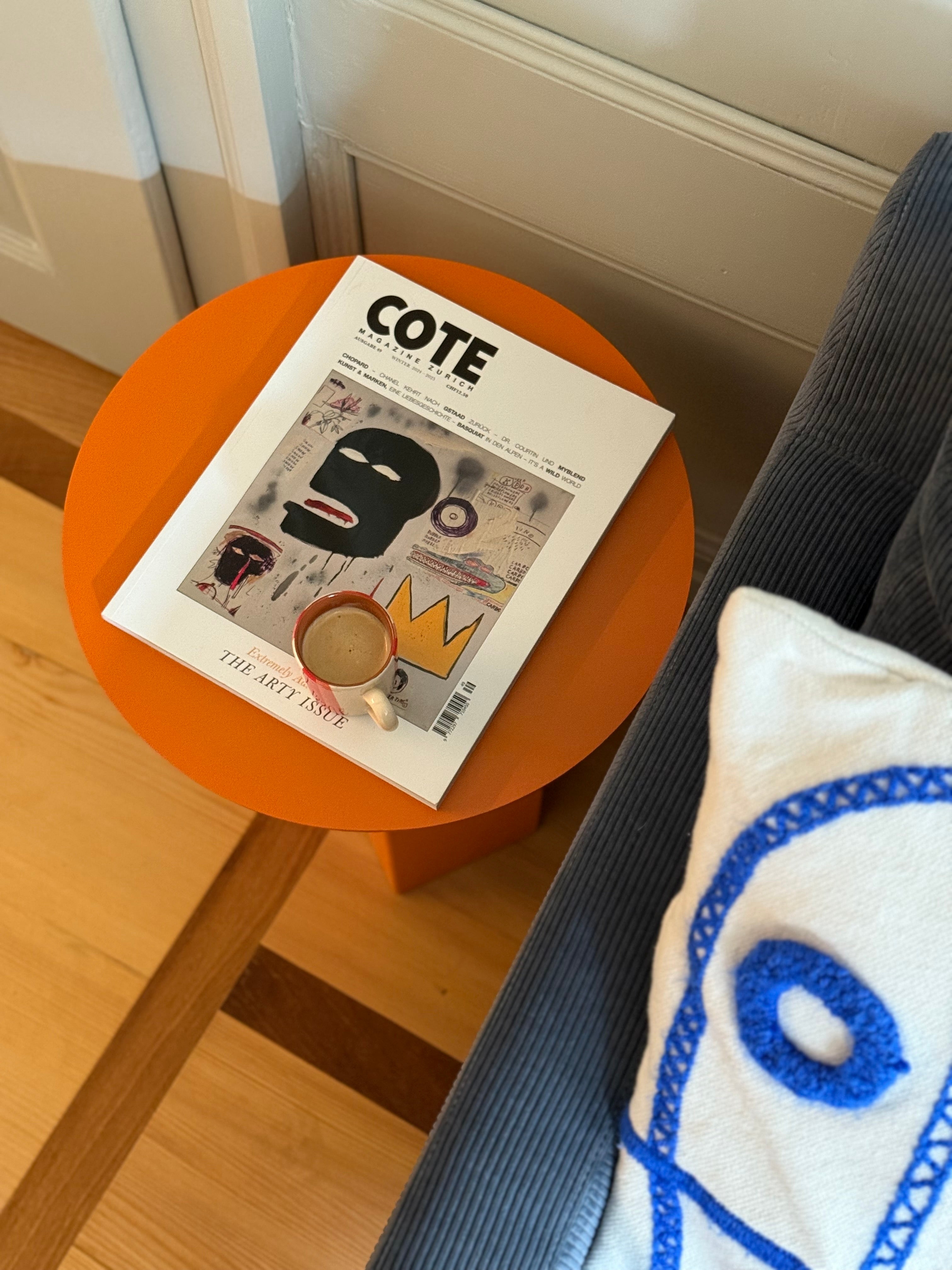 Side table Niederdorf